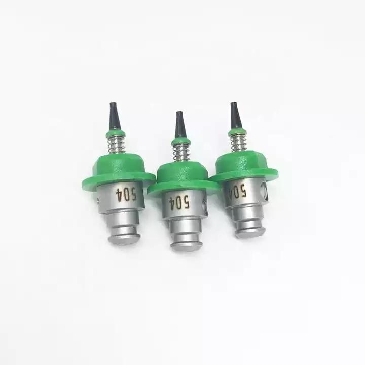 Juki 504 SMT Nozzle 40001342 for SMT pick and place machine